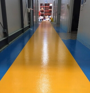 polyurethane-flooring